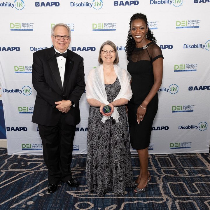 Corning Named ‘Best Place to Work’ by American Association of People